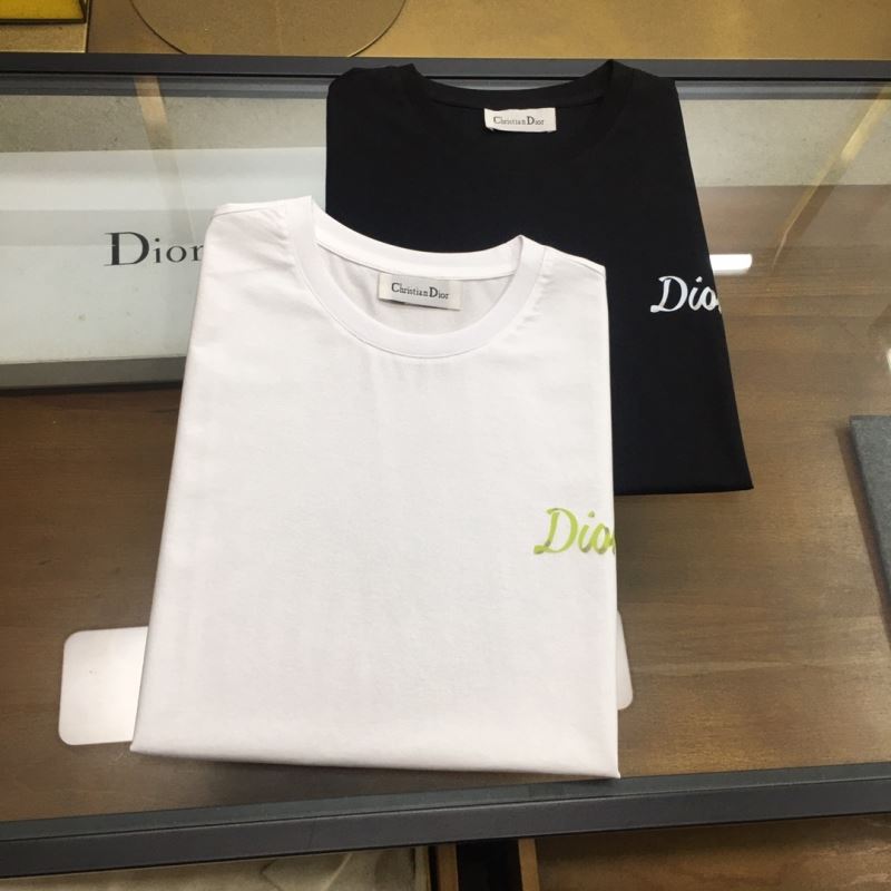 Christian Dior T-Shirts